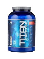 R-LINE Titan creatine, 2000 g