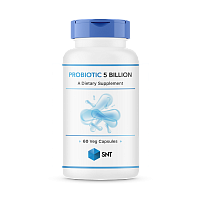 										SNT Probiotic 5 Billion 60 капсул пробиотики									