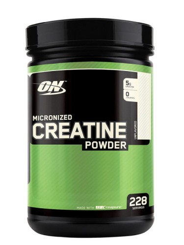 Creatine Powder ON, 1200 g