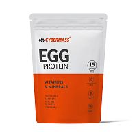 CYBERMASS Egg Protein, 450 g,