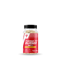 Trec THERMO FAT BURNER MAX / Термогеническая формула 120 капсул