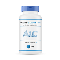 										SNT L-Carnitine Acetyl 500 мг 90 капсул									
