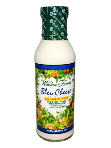 Blue Cheese Dressing, 355 ml