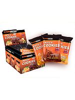 Protein Cookie 35% protein box