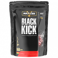 Maxler Black Kick, 1000 g