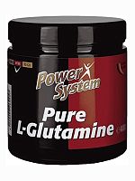 Pure Л-Глютамин, 400 g