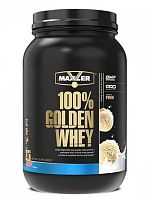 Maxler 100% Golden Whey, 908 гр.