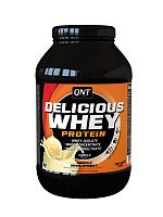 QNT Delicious Whey Protein, 908 гр.