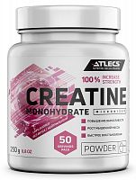 Atlecs Creatine Monohydrate, 250 гр.
