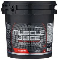 Ultimate Nutrition Muscle Juice Revolution, 5040 гр.