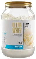 Maxler Ultra Whey Protein, 750 гр.