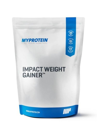 Myprotein Impact Weight Gainer V2, 5000 g