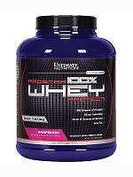 Ultimate Nutrition, 100% Whey Prostar, 2390 g