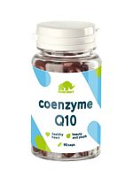 Prime Kraft Coenzyme Q10 100 mg, 90 caps
