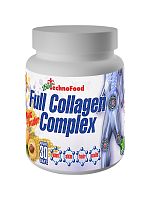 Full Collagen Complex, 300 g