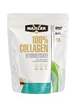 Maxler 100% Collagen Hydrolysate 500 g