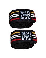 Mad Max бинт коленный Knee Wraps MFA-292