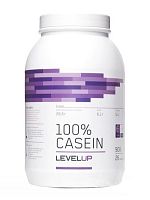 LevelUp 100% Casein, 908 гр.