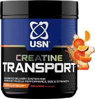 USN Creatine Transport System 650 гр									 										USN Creatine Transport System 650 гр