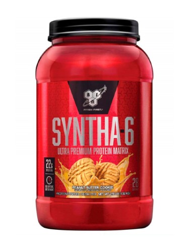 Syntha-6, 1320 g