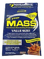 Up Your Mass, 4540 g