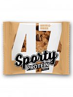 Sporty Protein Cookies, 60 гр,