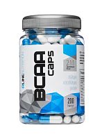 RLINE BCAA Caps 200 капсул									 										RLINE BCAA Caps 200 капсул