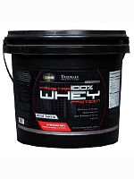 Ultimate Nutrition, 100% Whey Prostar, 4540 g