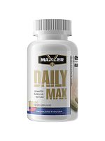 Maxler Daily Max, 100 tabs