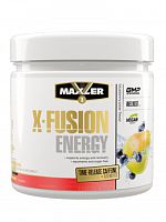Maxler X-Fusion Energy, 330 гр.