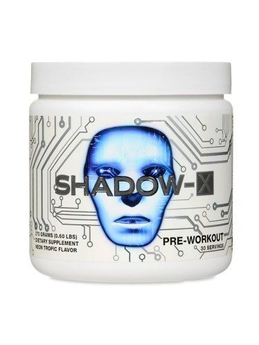 Shadow-X Pre Workout, 270 g